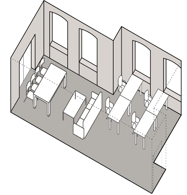 FUNDBÜRO 总部丨德国柏林丨FUNDB&RO-22