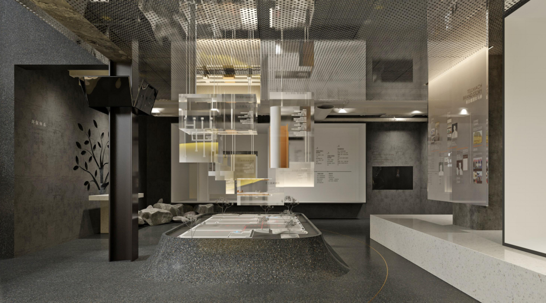 博洛尼 · 清华美院艺术体验馆-17