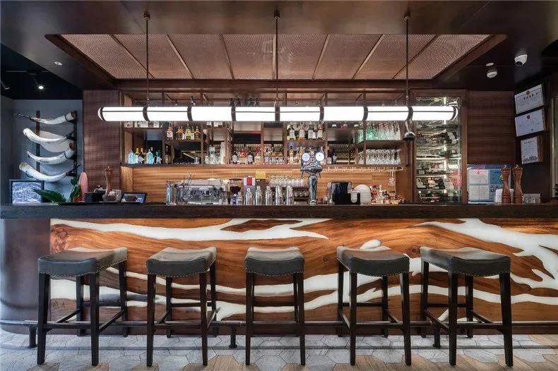 解构与重组 | 徐岭啸的 JFR Studio 空间设计乌托邦-83