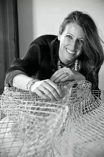 女性建筑师之光，照亮建筑之路-31