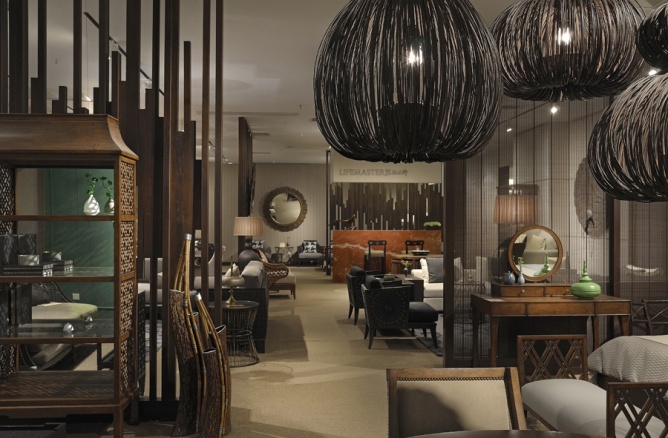 佛山生活大师家具体验馆︱赵睿-7