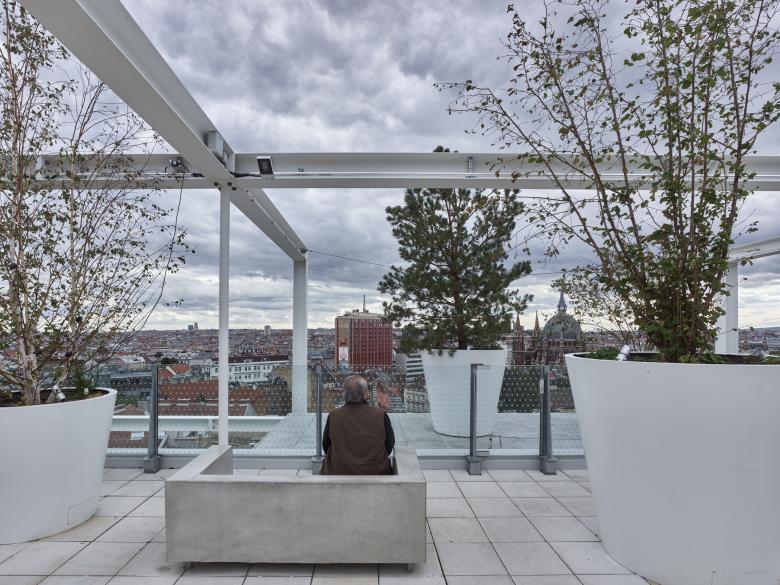 宜家玛利亚希尔夫大街丨奥地利维也纳丨Kurt Hörbst Architekturfotografie-16