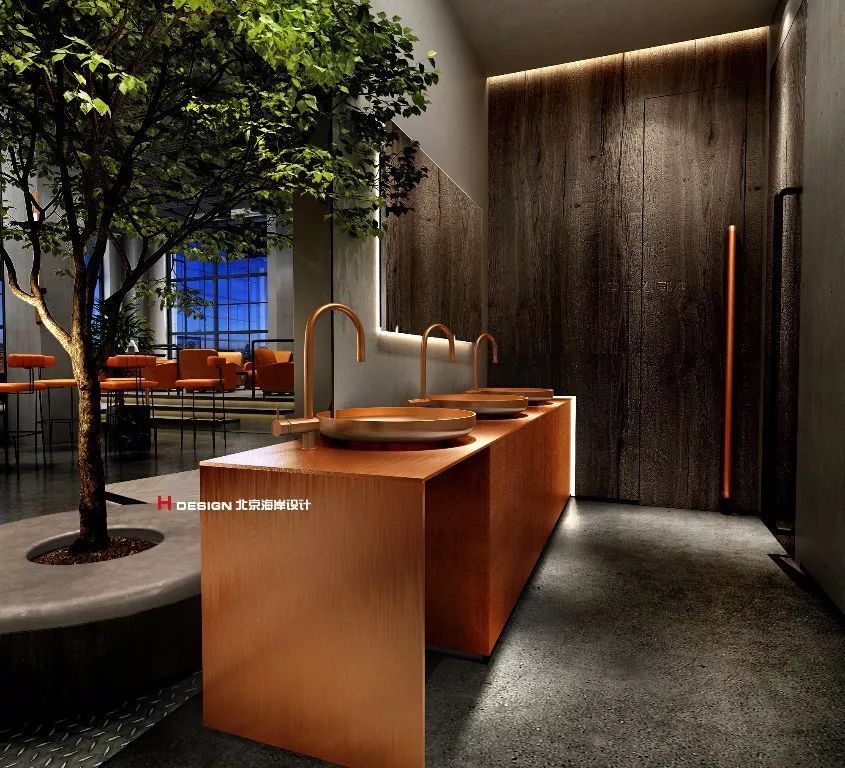 在建筑师的眼中,混凝土是诗,光就是信仰-87