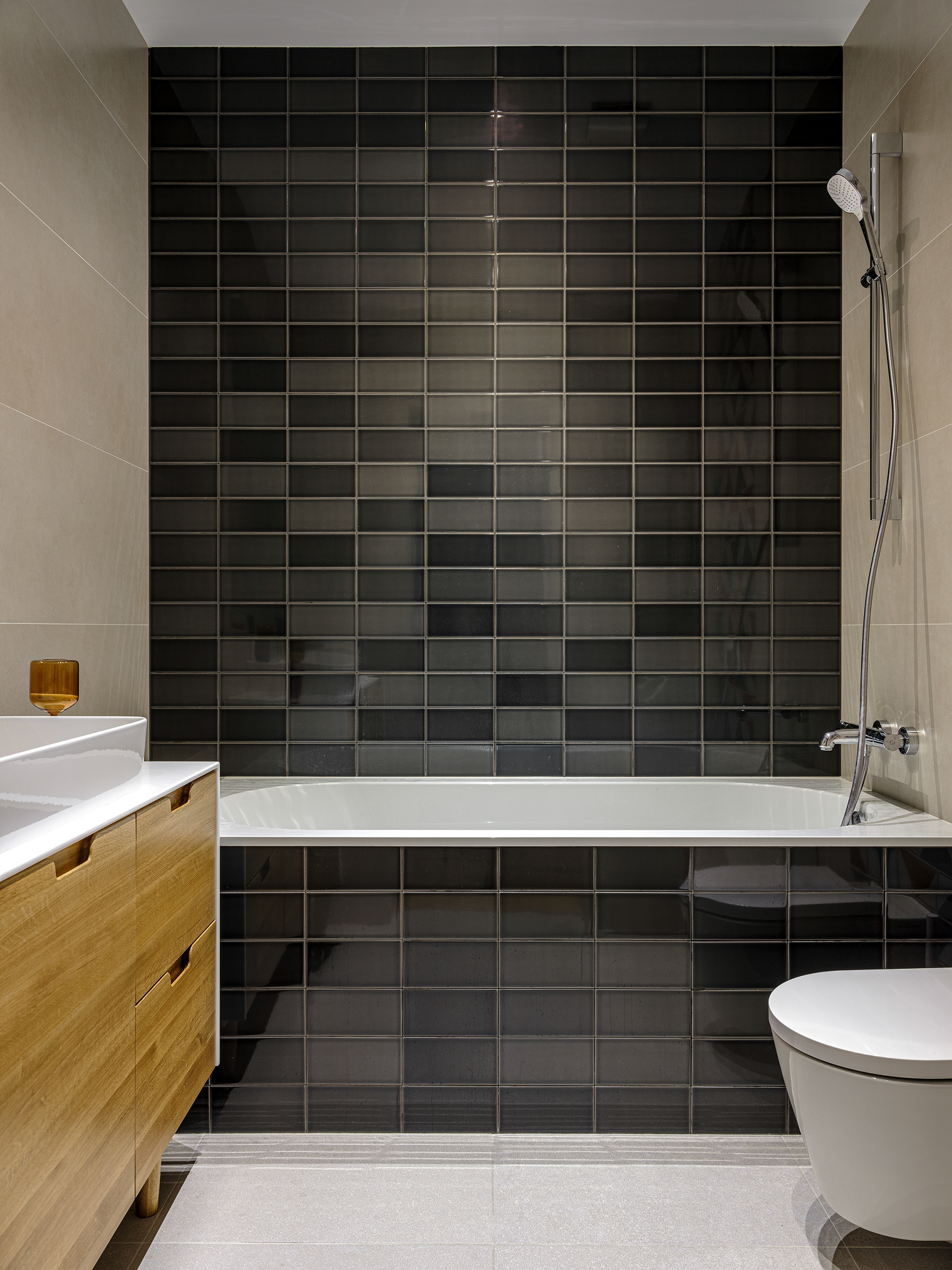 Naively 公寓室内设计丨俄罗斯莫斯科丨JULIA SIDOROVA-40