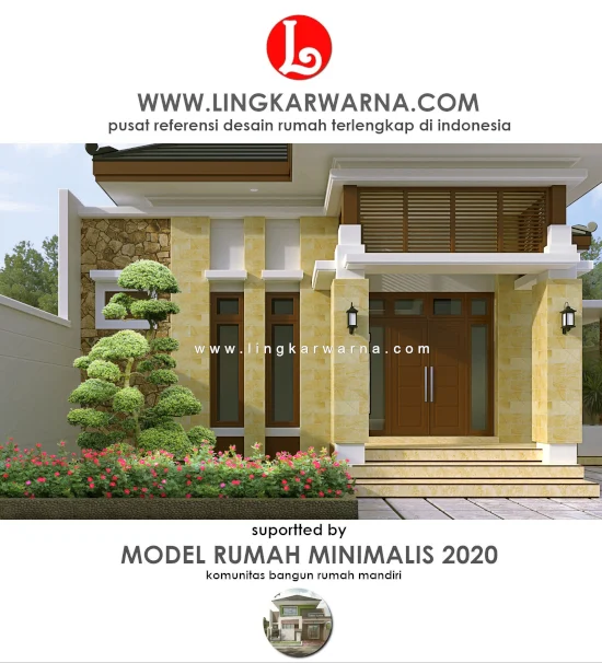 巴厘岛简约风格住宅设计-48