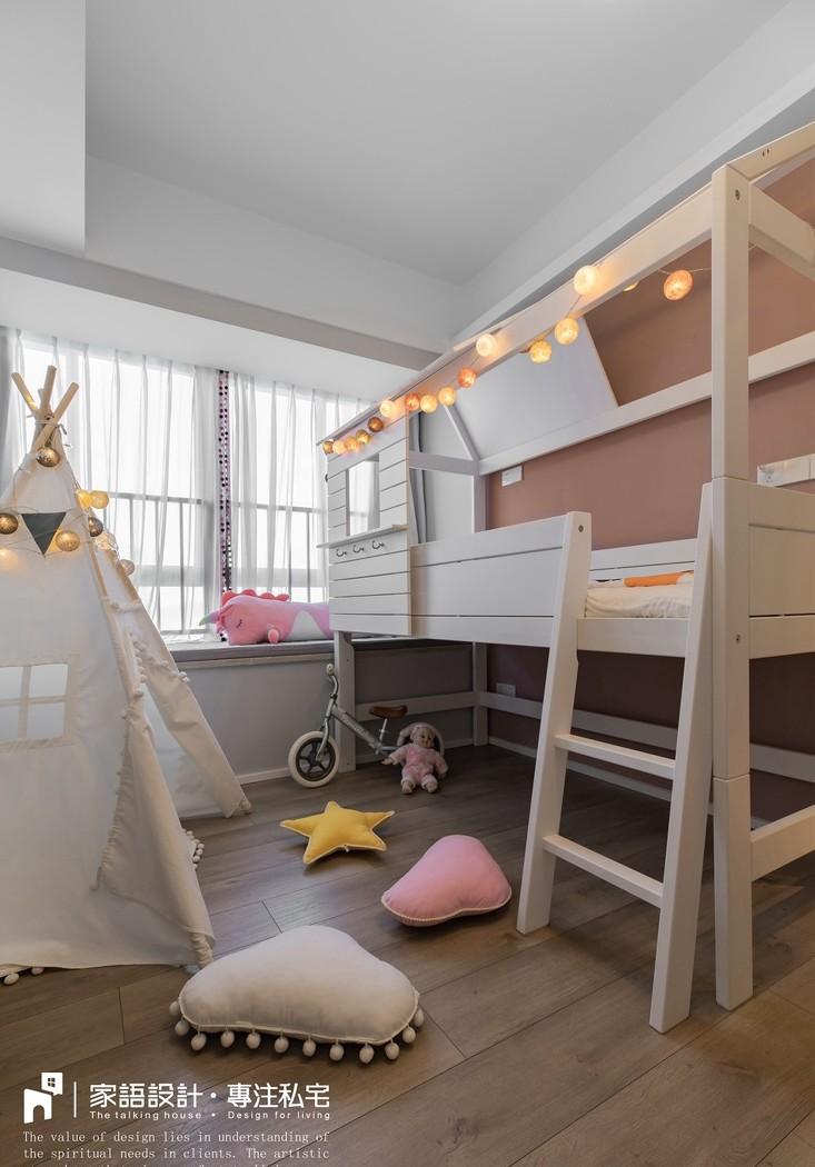 简约轻奢家居设计，打造温馨互动空间-20