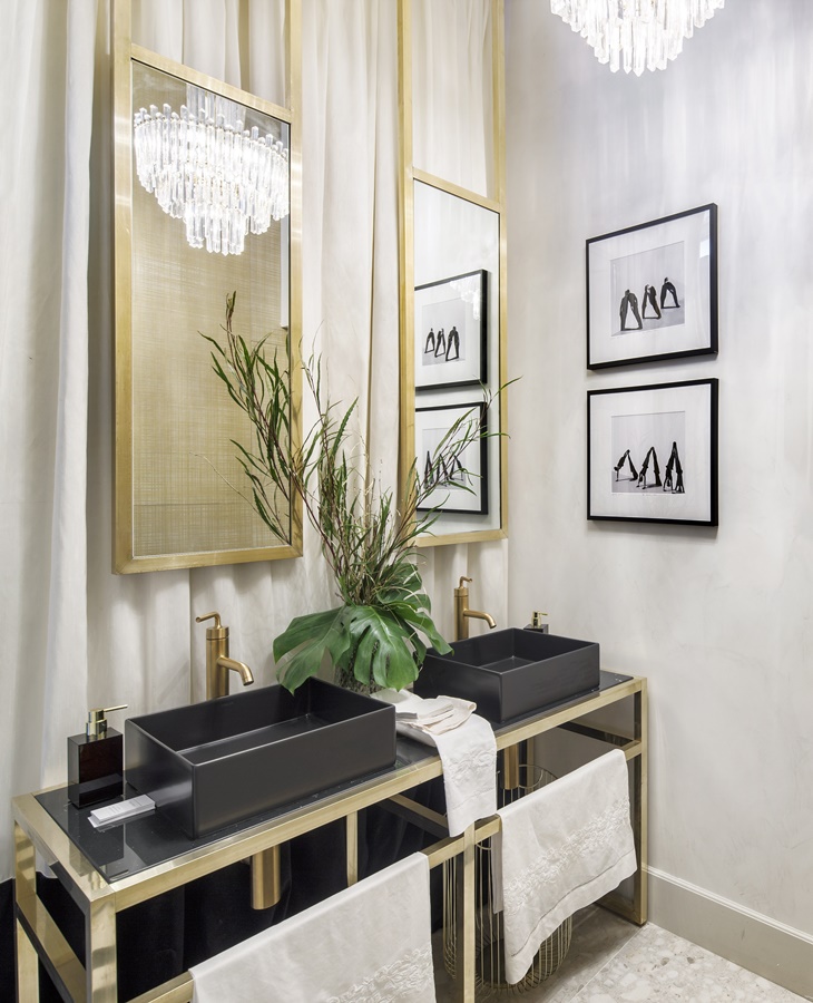 Especial Casa Decor 2018 - Tempo da Delicadeza-45