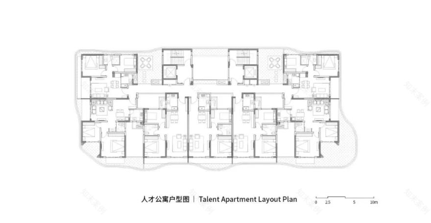 温州龙湾富春未来社区丨中国温州丨浙江大学建筑设计研究院-85