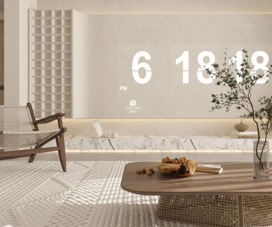 《龙庭设计》十里春风 210 方丨中国湖州-3