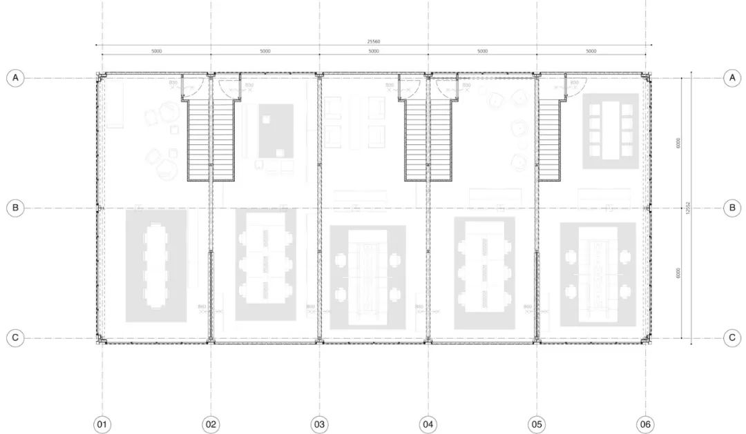 荷兰模块化建筑 · 乌得勒克工作室-8