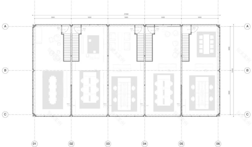 荷兰模块化建筑 · 乌得勒克工作室-8