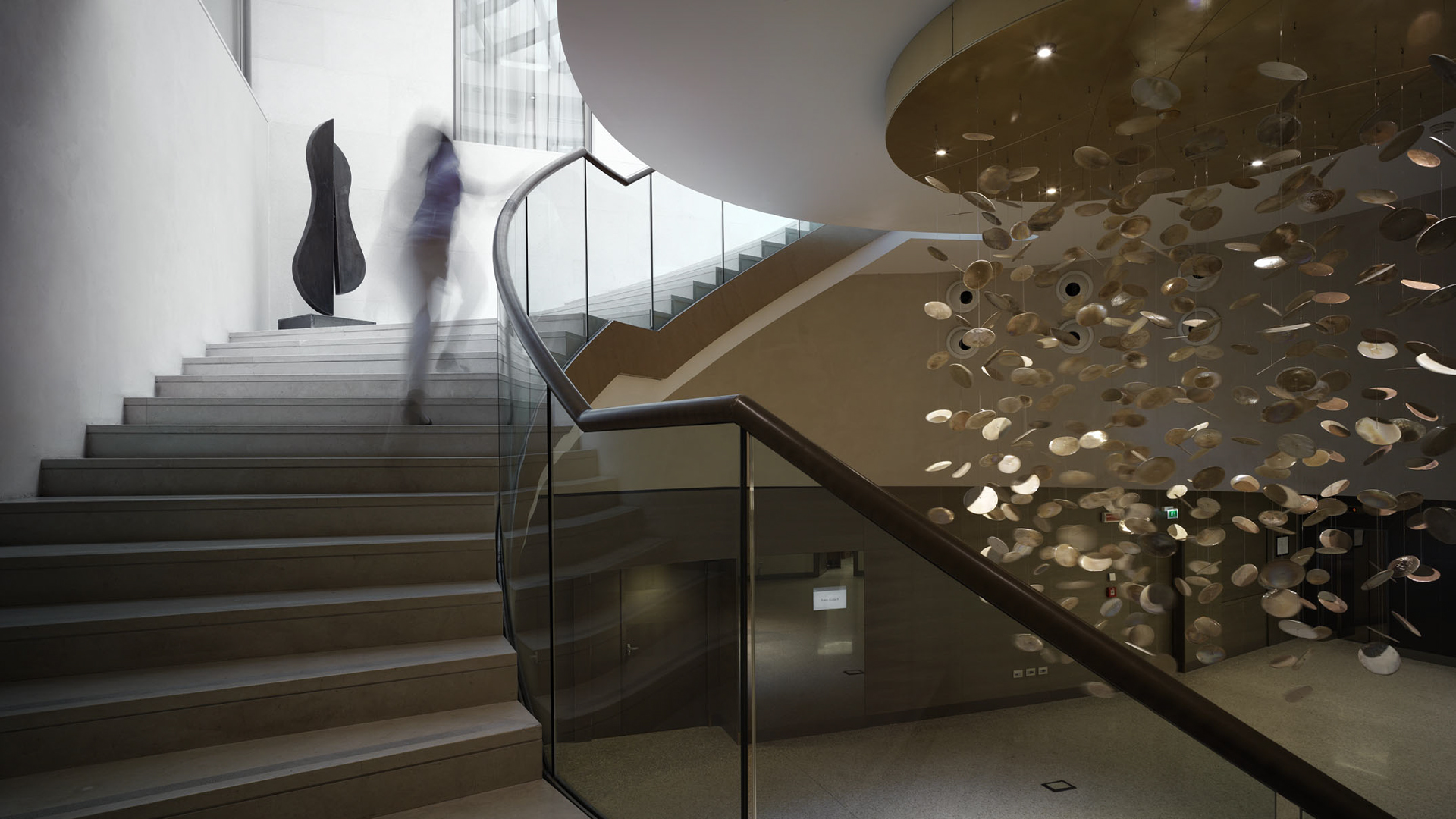 斯塔霍特尔斯罗莎格兰德联合酒店（注：这里将Arassociati按一般联合、关联含义处理，Starhotels推测为酒店品牌名，Rosa Grand可理解为酒店具体名称部分，实际可能需结合更多背景确定更精准译法） 丨意大利米兰-15