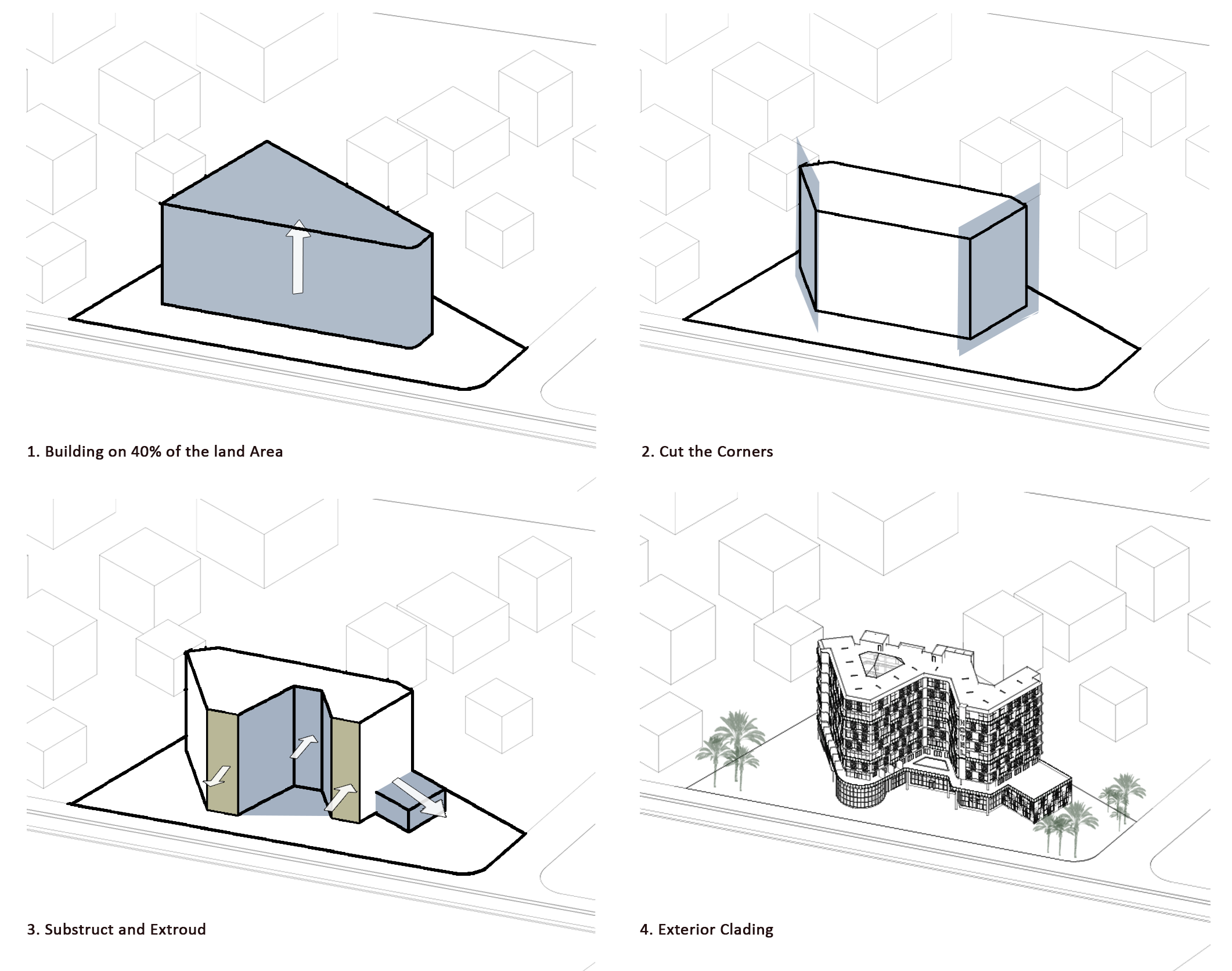 贝拉酒店 5 星级酒店-2