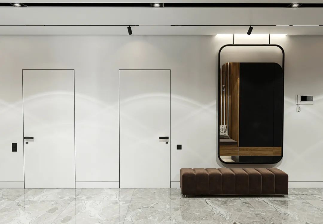 川谷堂丨Roomy Room-60