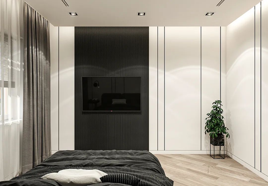 川谷堂丨Roomy Room-72