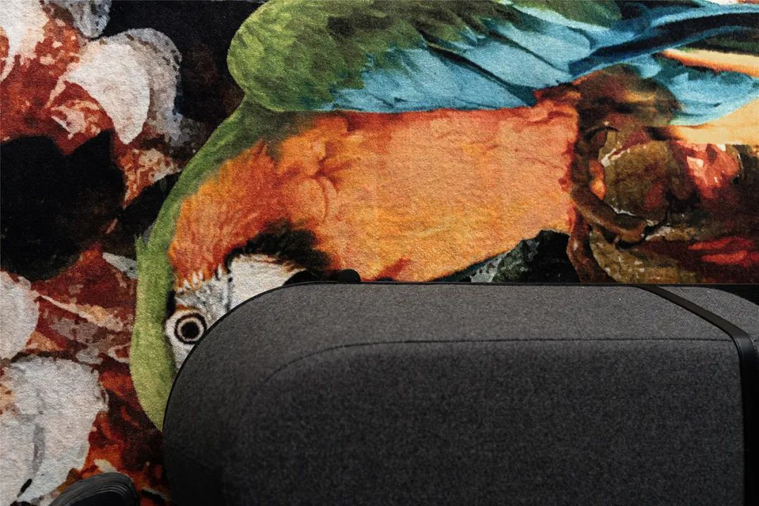 融舍艺术住宅丨中国东莞丨GID国际设计-48