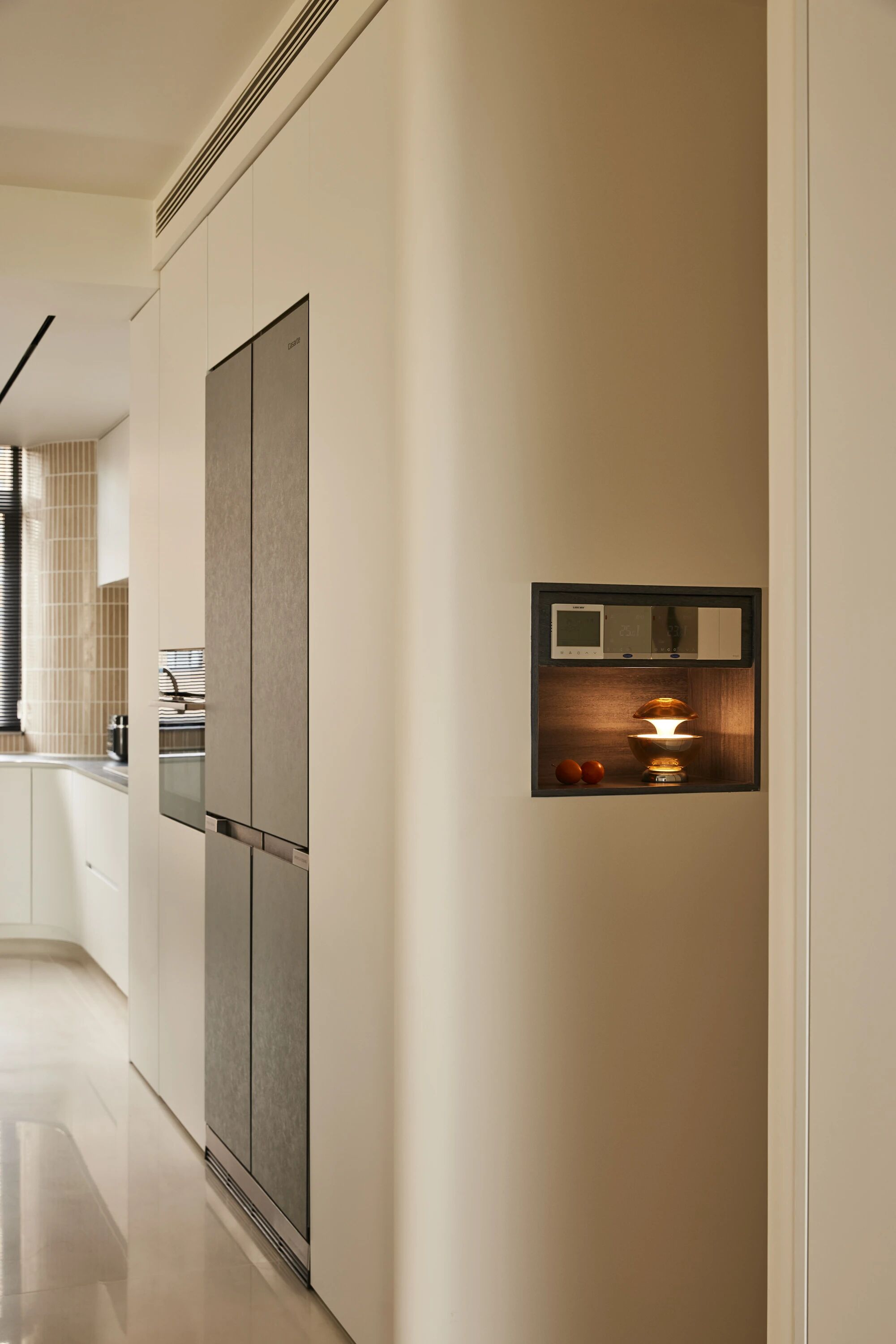 平层丨芥弥·Dai设计工作室-17