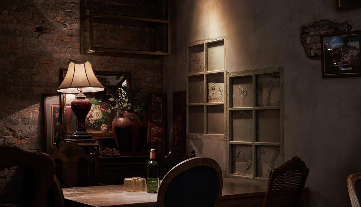 以空間為文本，以你的參與為創作，來一場美好時代的閱聽享受：台北雅痞書店 — Hey!Cheese-14