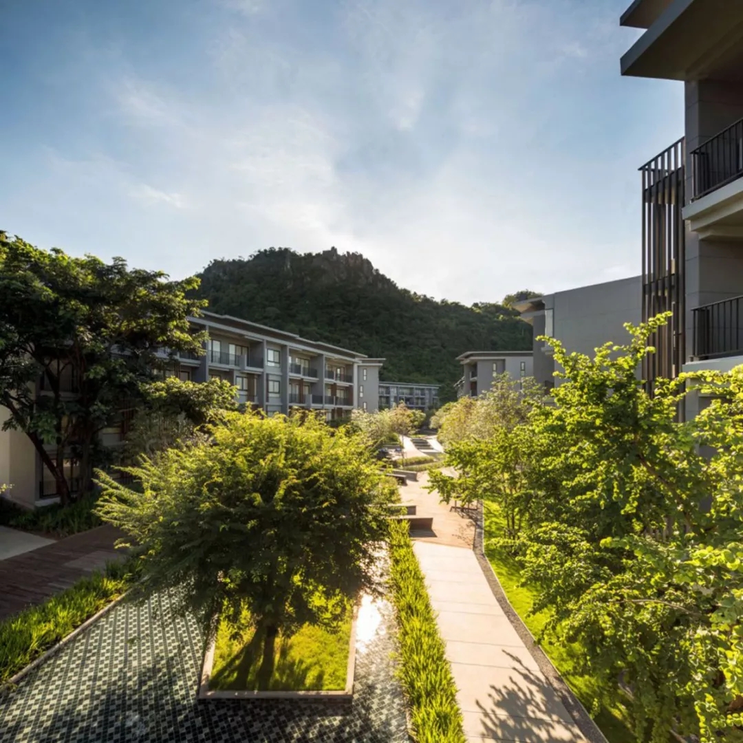 考艾23°庄园景观设计-35