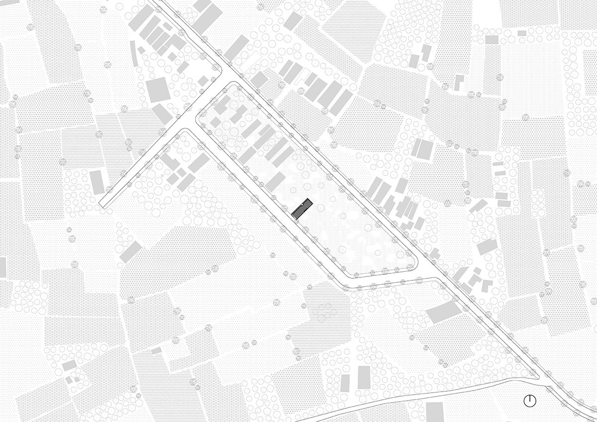 模块化设计打造现代越南乡村之家-40