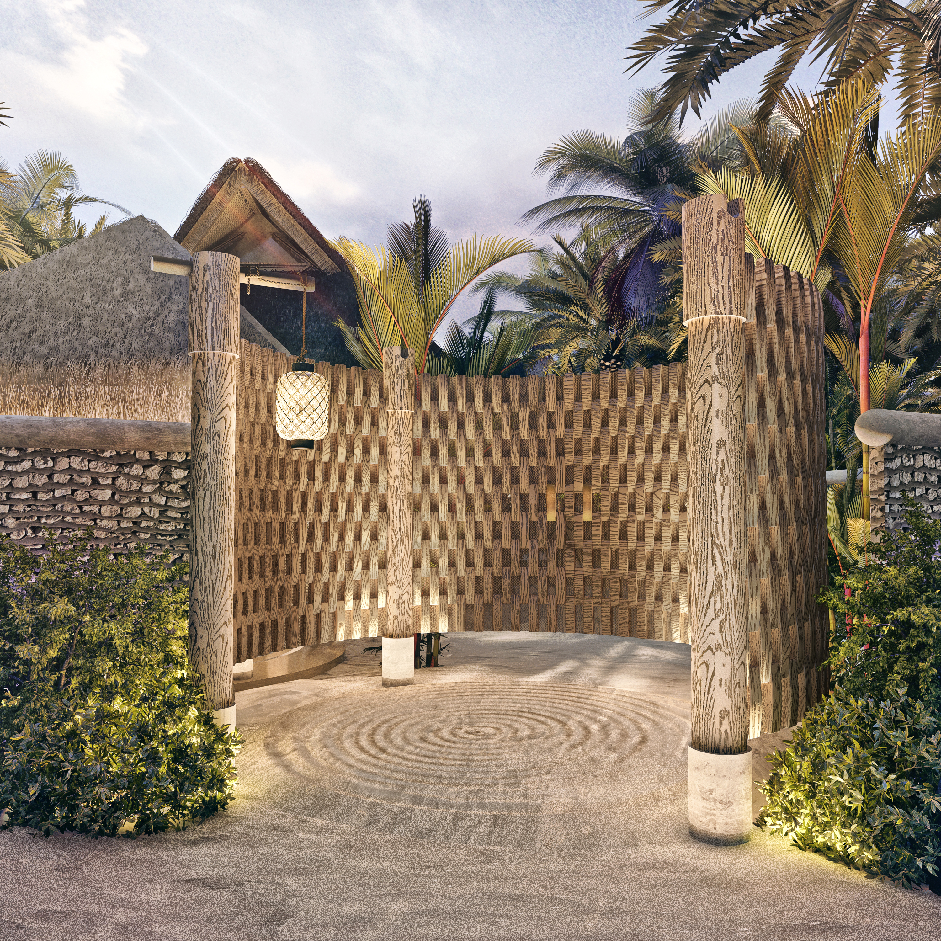 娇丽岛马尔代夫丨马尔代夫丨Autoban-26