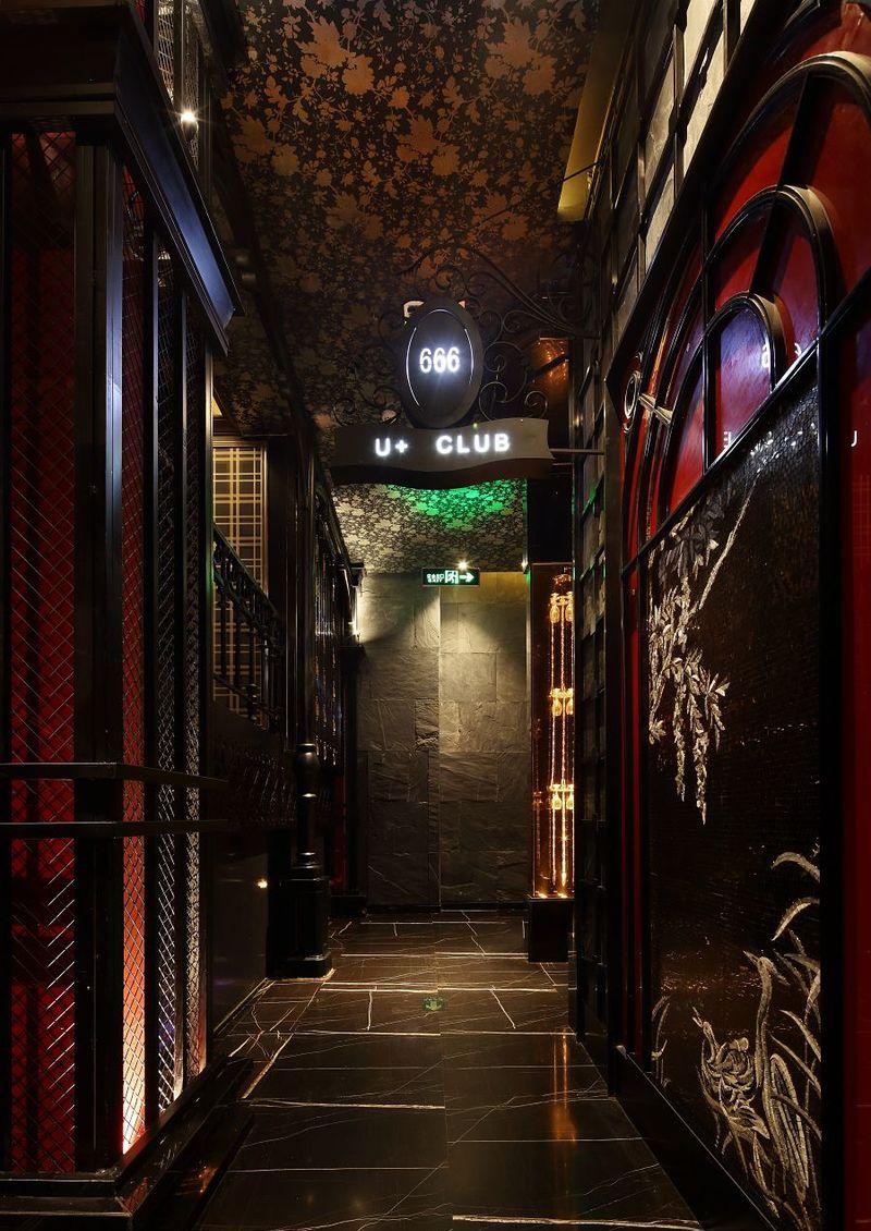 U+潮流KTV丨中国洛阳-25