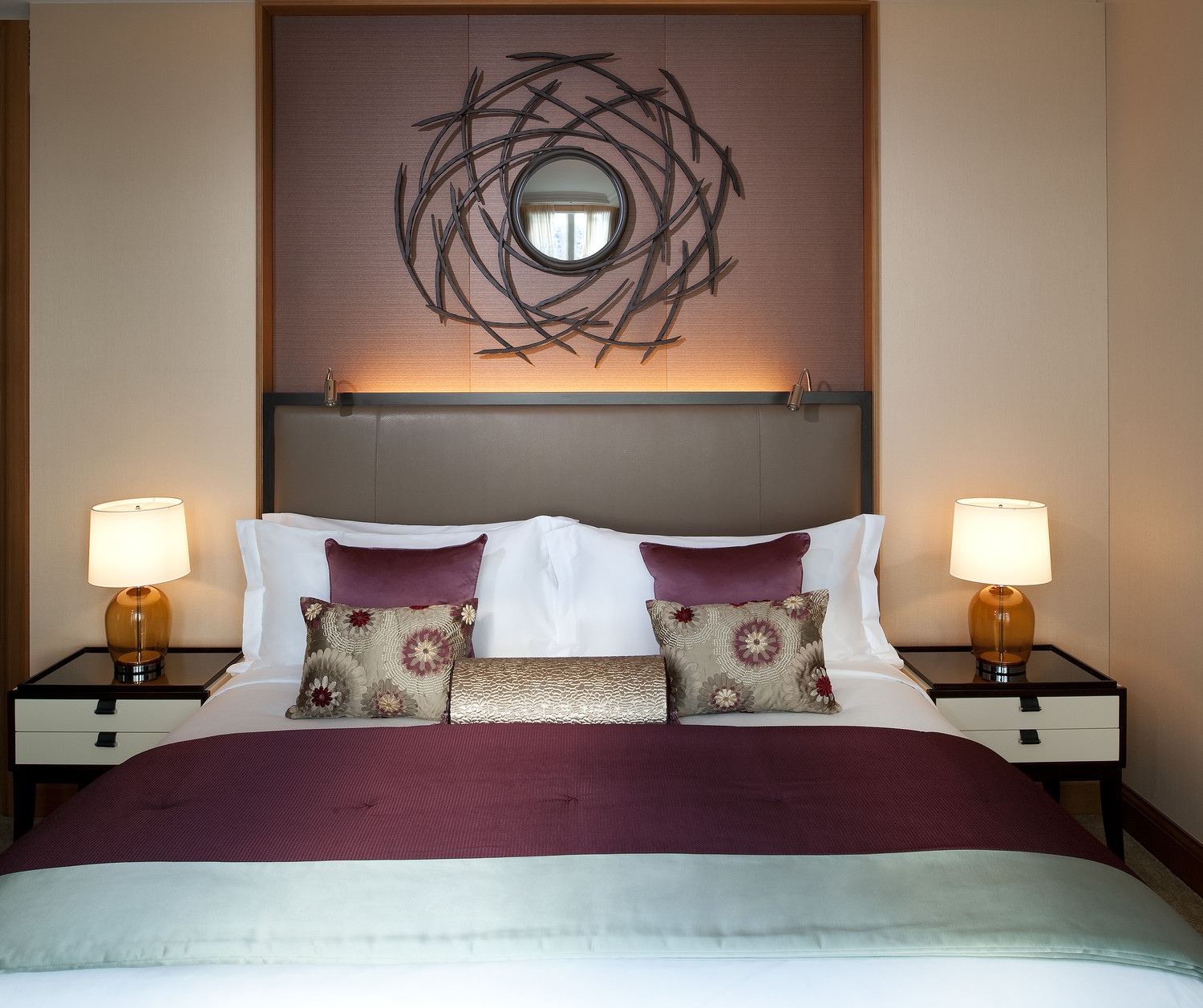 日本大阪瑞吉酒店官方摄影St  Regis Osaka-10