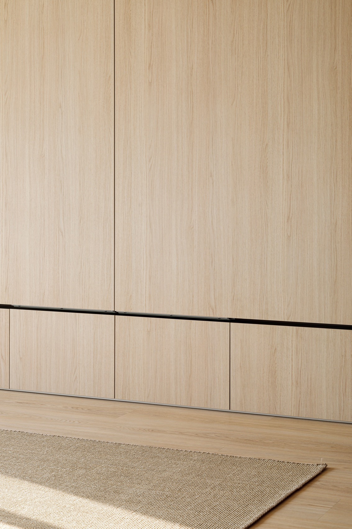 叠屋丨中国北京丨北京辰境设计-21