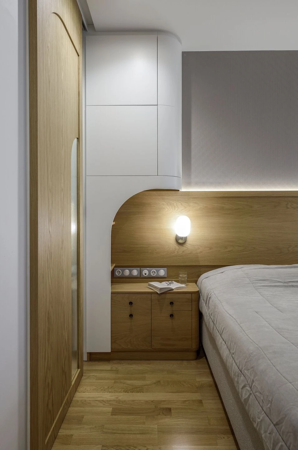 橡木皮公寓丨希腊丨Abstruct Architects-47