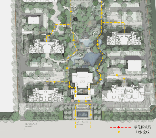建发太仓泱著花苑示范区-16