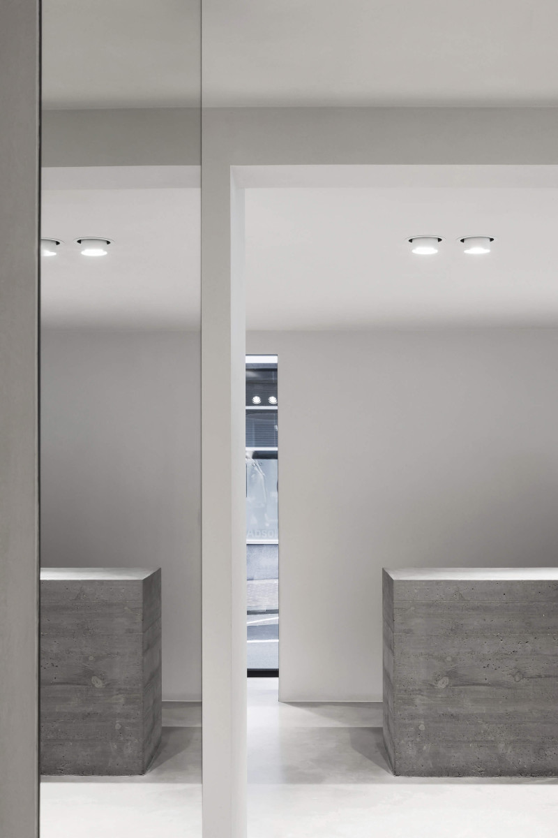 服装店丨Princess Element Architecten-6