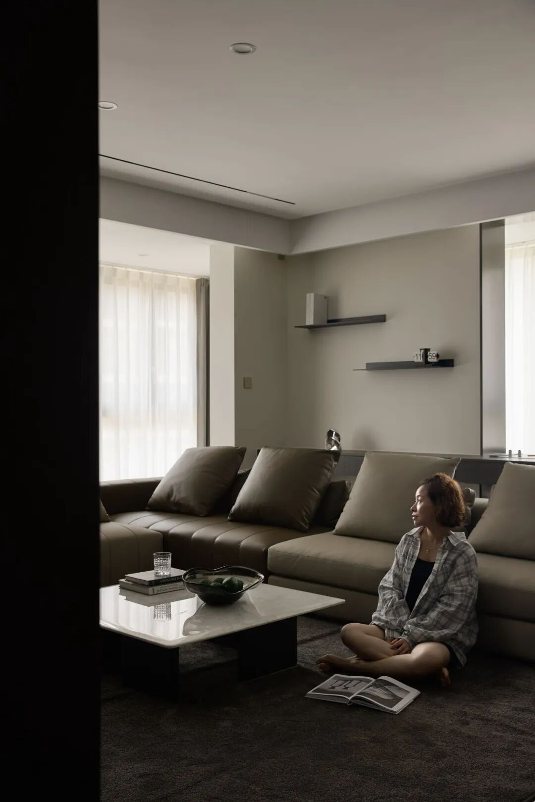 麦卡洛陈设|简于形，丰于境-67