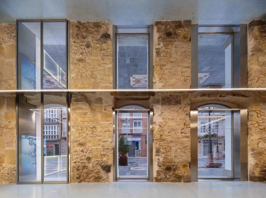 水元素重生 · 城市水公司总部设计-3