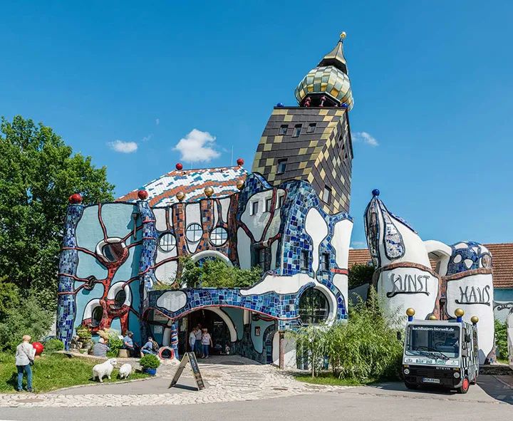 澳大利亚 Orchard 总部,自然与创新融合的办公空间-41