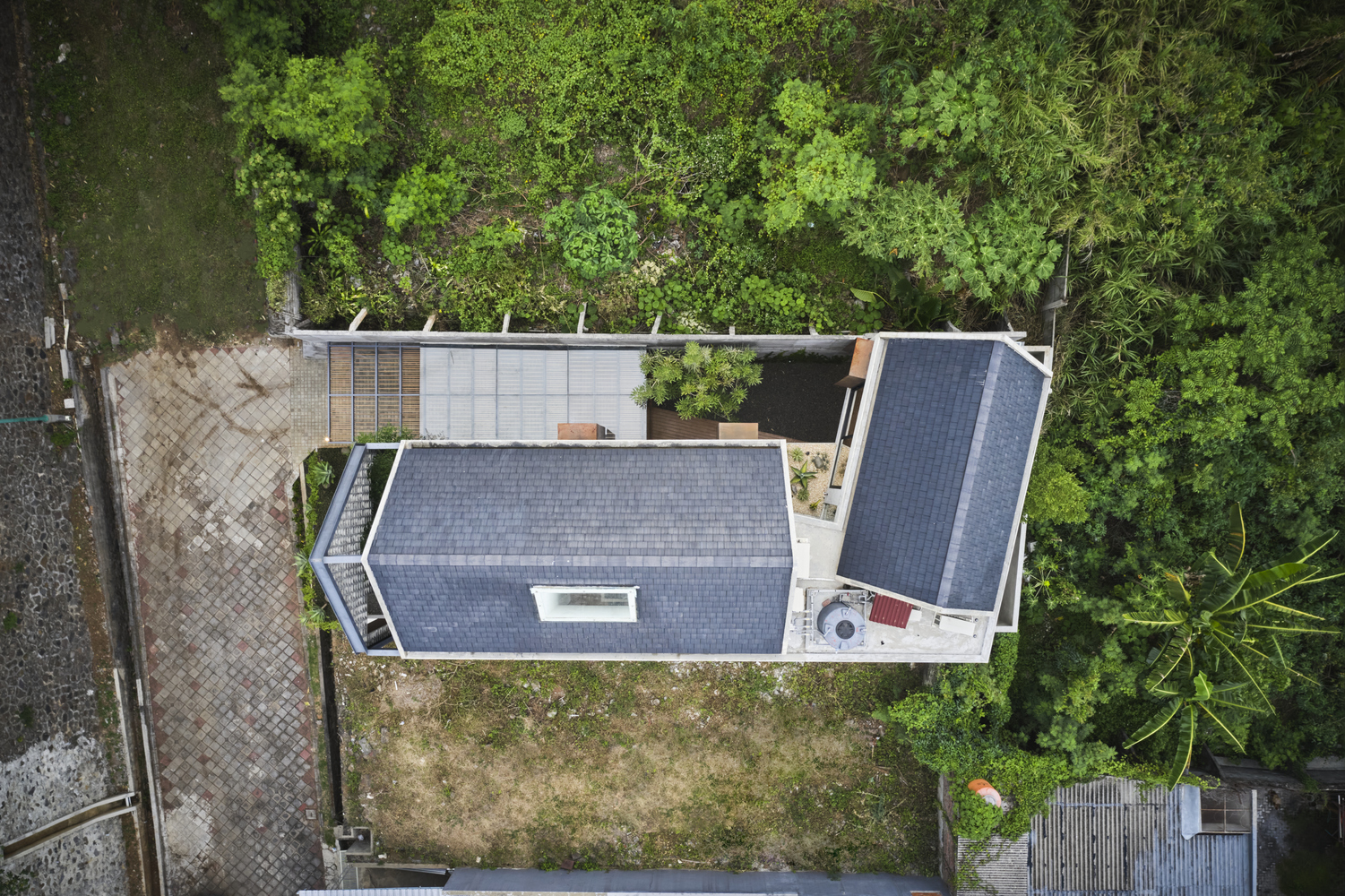 印尼梯田之家-46