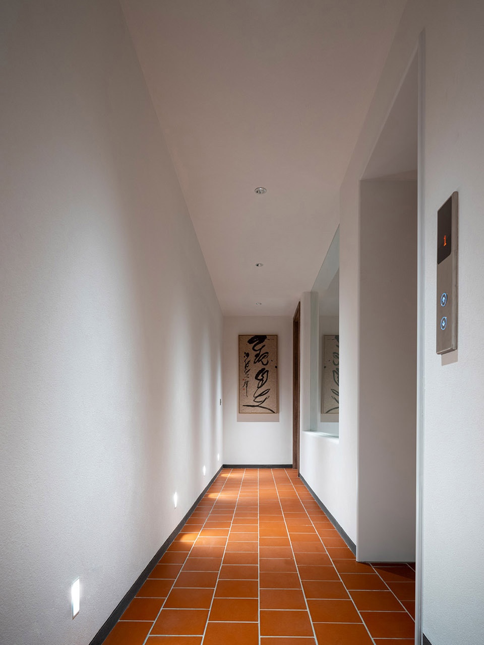 观自在·城乡自宅 | 融合自然与人文，打造返璞归真的栖息之所-132