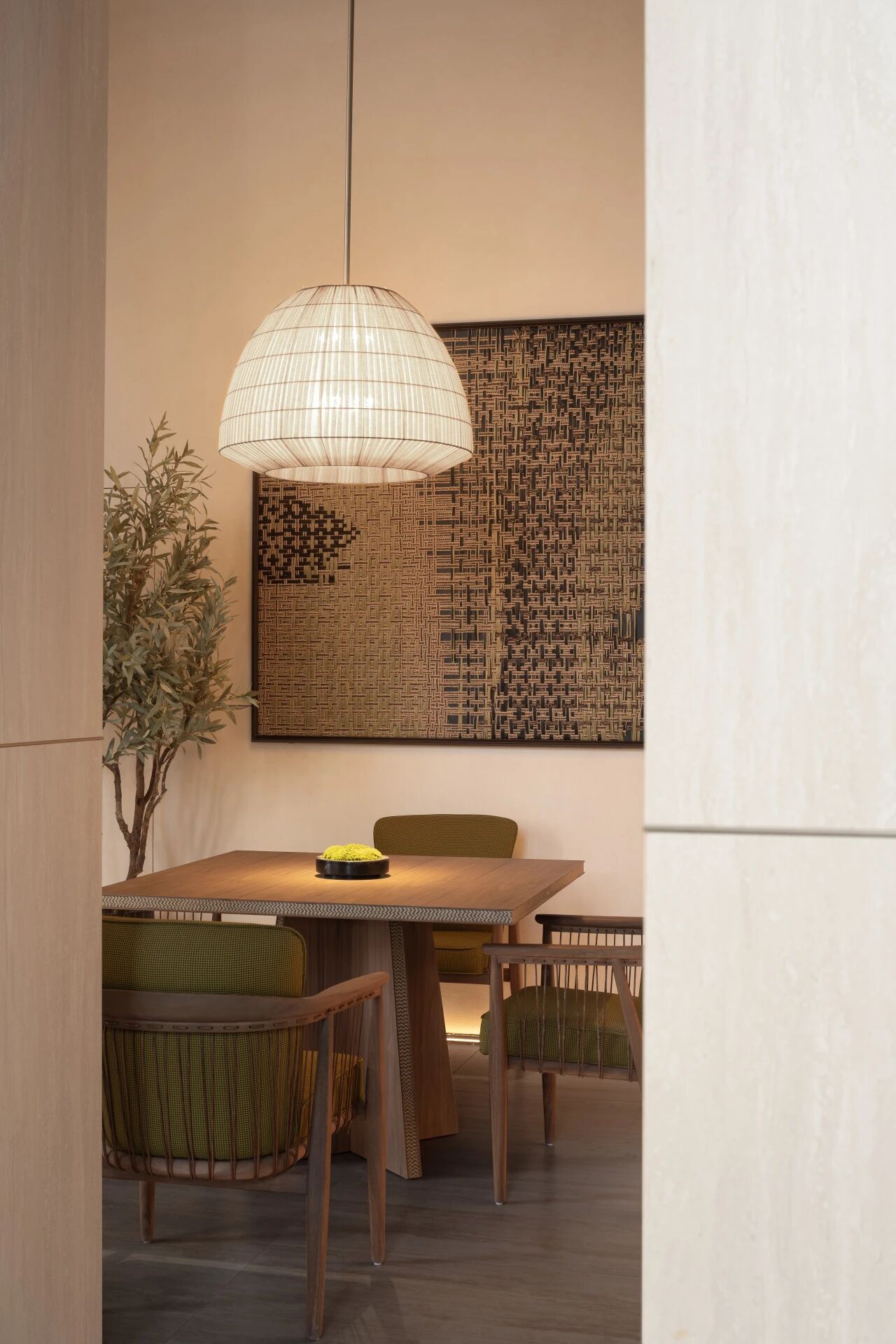 华润润臻园丨TOMO東木筑造-228