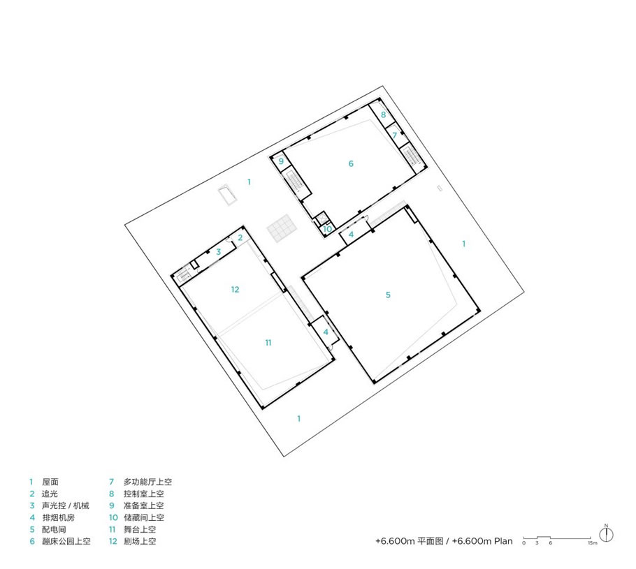 南京雅达·子罗城丨中国南京丨line+建筑事务所,gad-63