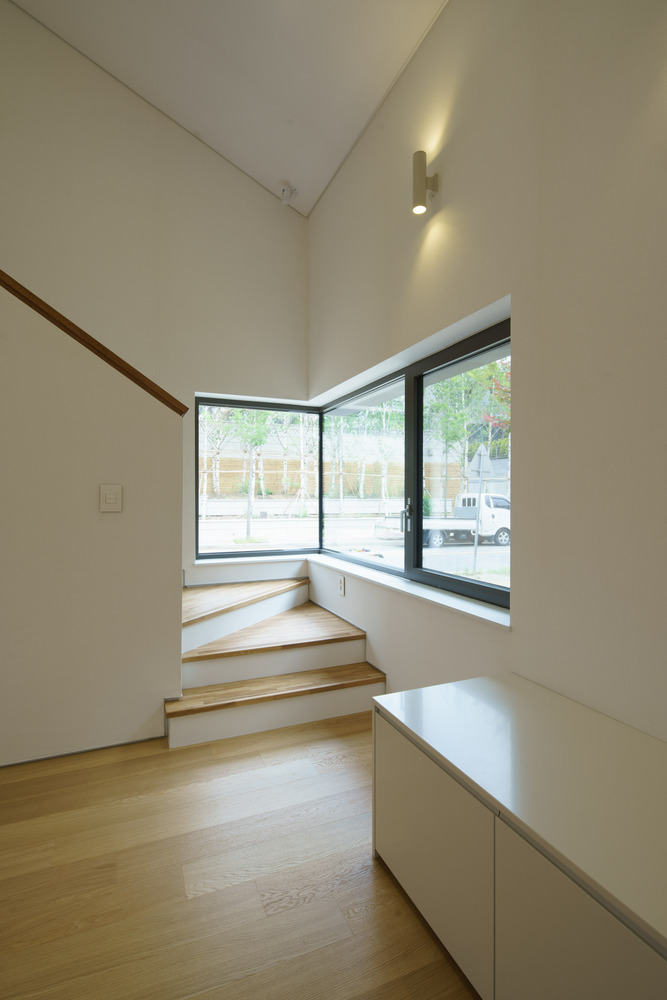 韩国奶奶的“家园住宅”-40