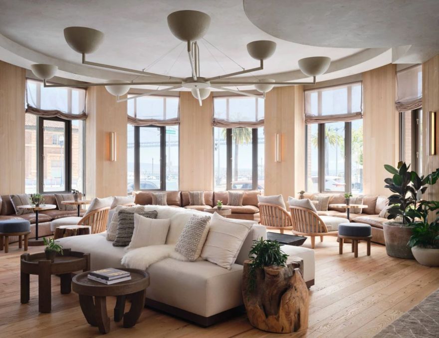 旧金山一号酒店丨中国金山丨SH Hotels Resorts 团队,Nicole Hollis-23