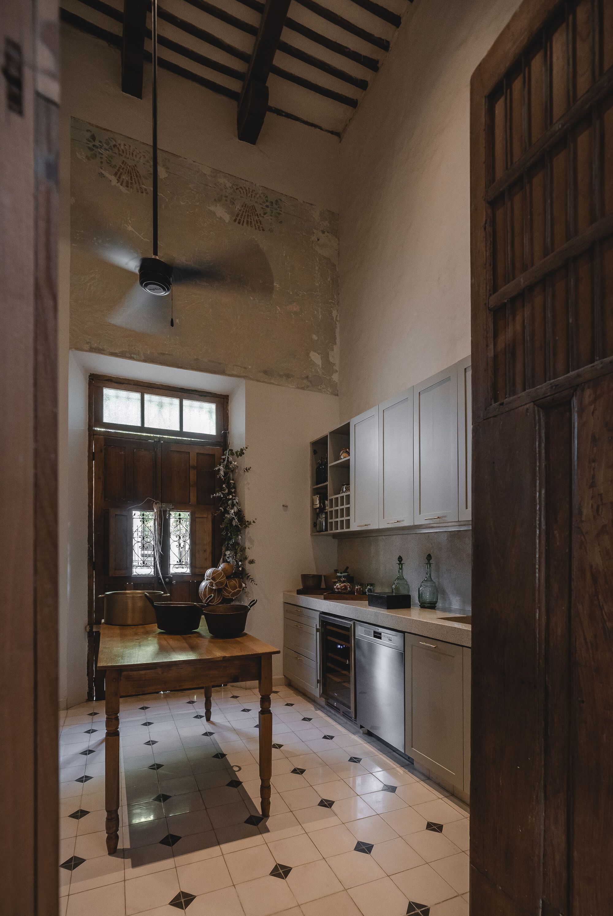 改良房屋丨墨西哥丨Oriundo Taller-29