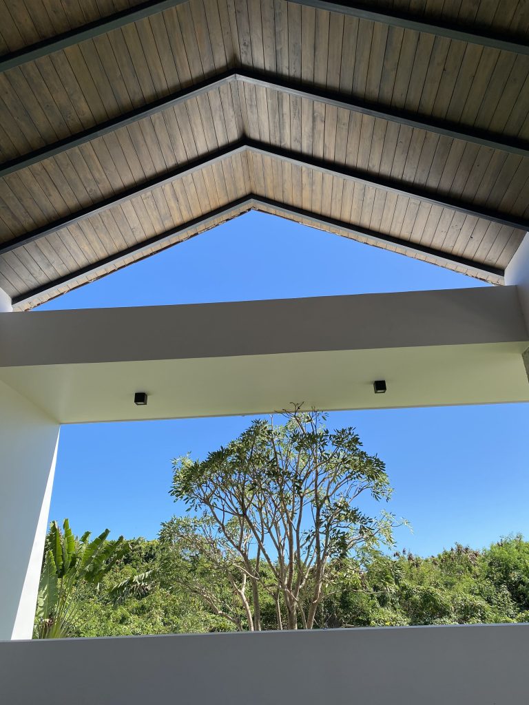 Villa Antioquia 夏日度假别墅-13