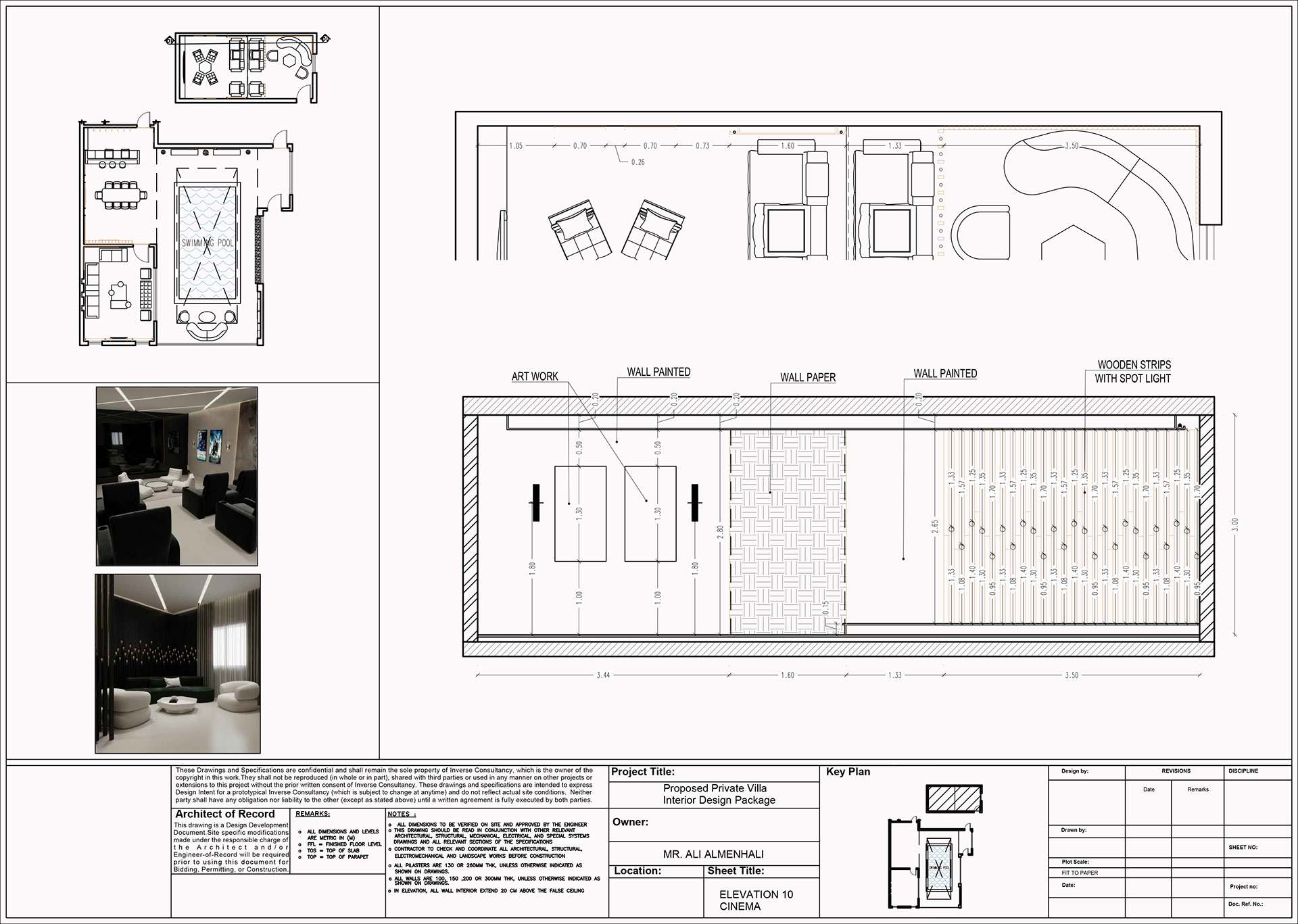 KSA VILLA 别墅设计-20