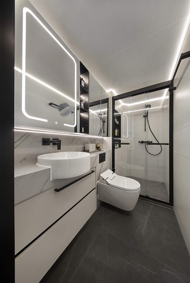 广州雅居乐·天际样板间丨中国广州-132