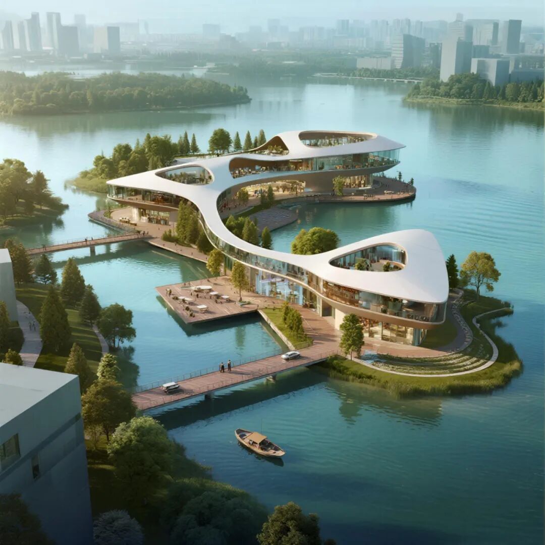 华中全新微度假目的地设计营造方案——以目的地运营为价值导向的在地风景营造、场景体验设计与空间价值挖掘-9