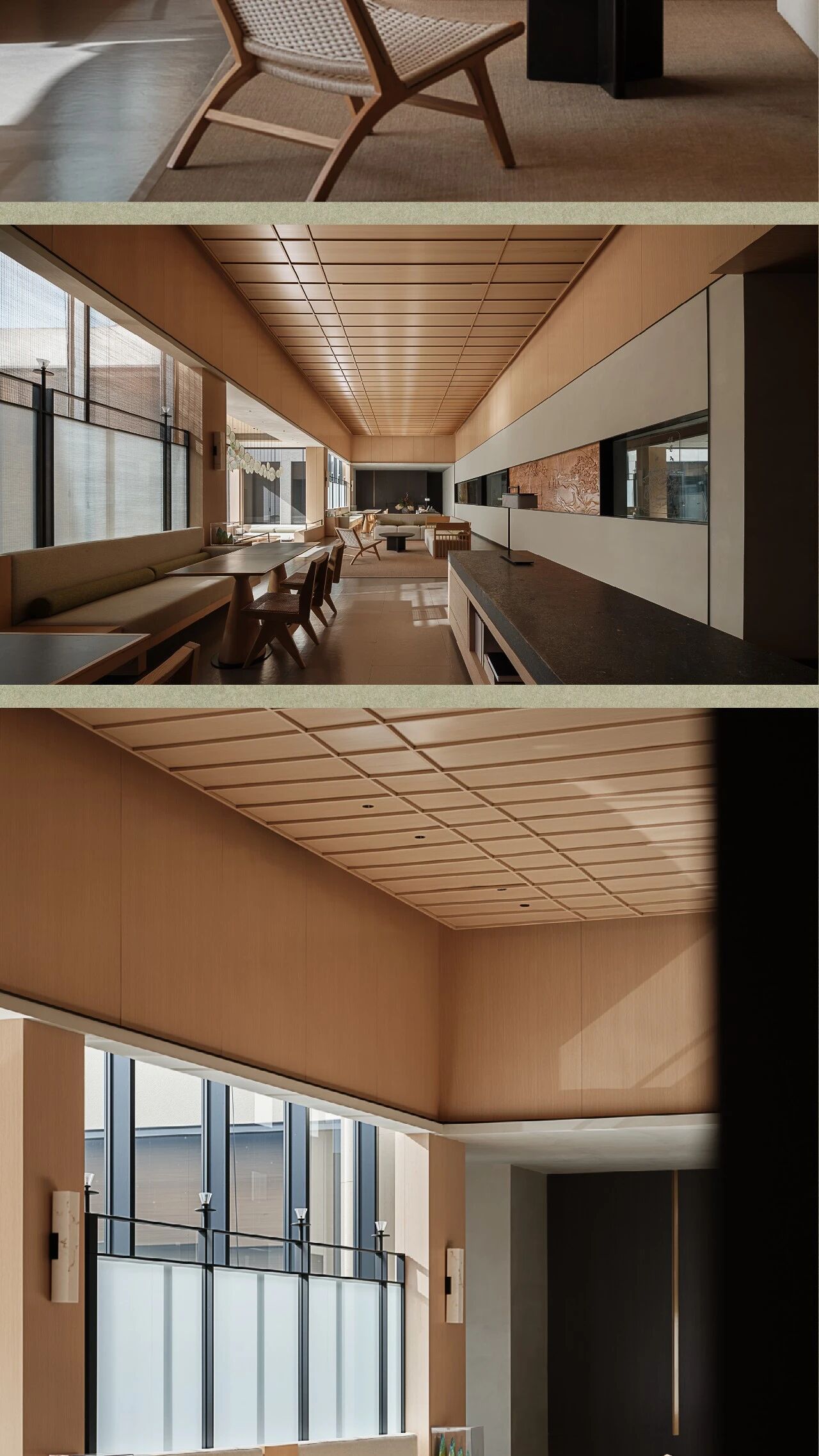 春山在望  溧阳天目湖玉枝茶场 茶语山房-23