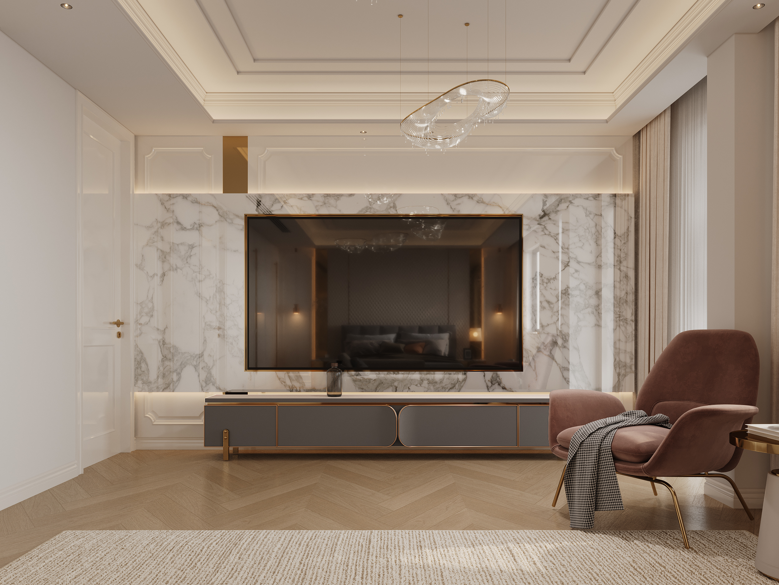 奢华永不过时-22