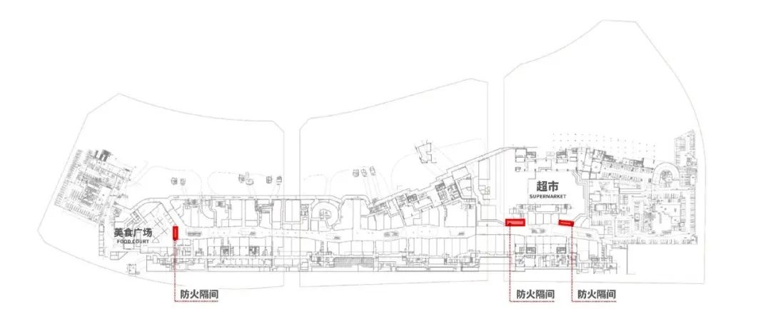 龙湖海南海口天街丨中国海口丨基准方中建筑设计股份有限公司成都第二事业部及重庆分公司-42