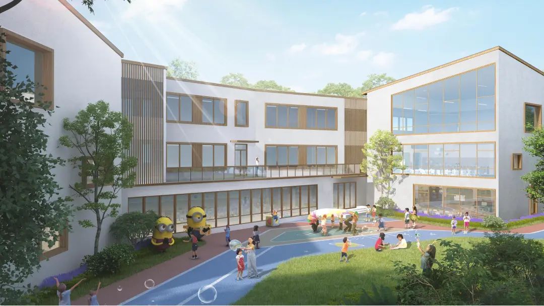 项目|台州路桥河西未来社区项目（全过程代建开发项目）-52