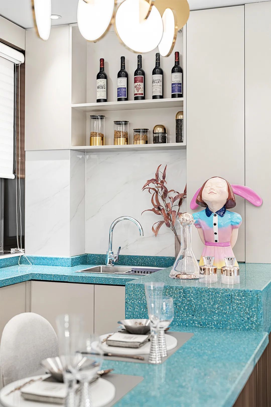 乌镇水乡的现代旅居生活-23